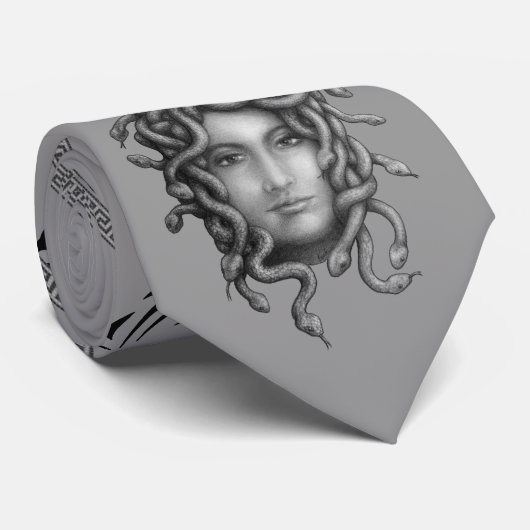 クラゲ ネクタイ (ロール)