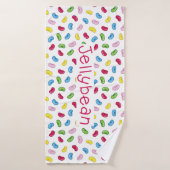 クラゲ バスタオル (バスタオル)