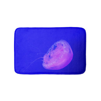 クラゲ バスマット