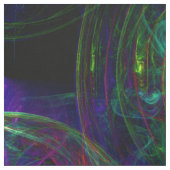 クラゲ….. ファブリック (見本)