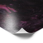 クラゲ フォトプリント            (角)