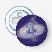 クラゲ 栓抜き (正面)