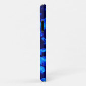 クラゲ，海獣，海生物，海動物 Case-Mate iPhoneケース (裏面/右)