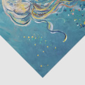 クラゲ 薄葉紙 (詳細)