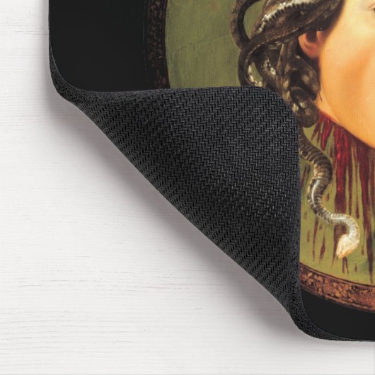 クラゲ、Caravaggio マウスパッド (コーナー)