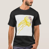 クラゲ Tシャツ (正面)