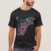クラゲ Tシャツ (正面)