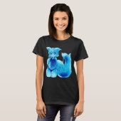 クラゲ Tシャツ (正面フル)