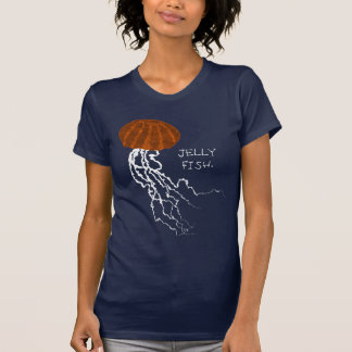 クラゲ Tシャツ