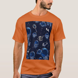 クラゲ Tシャツ