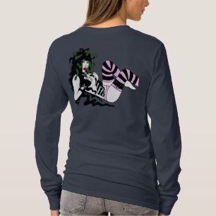 クラゲ Tシャツ