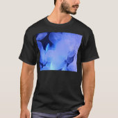クラゲ Tシャツ (正面)