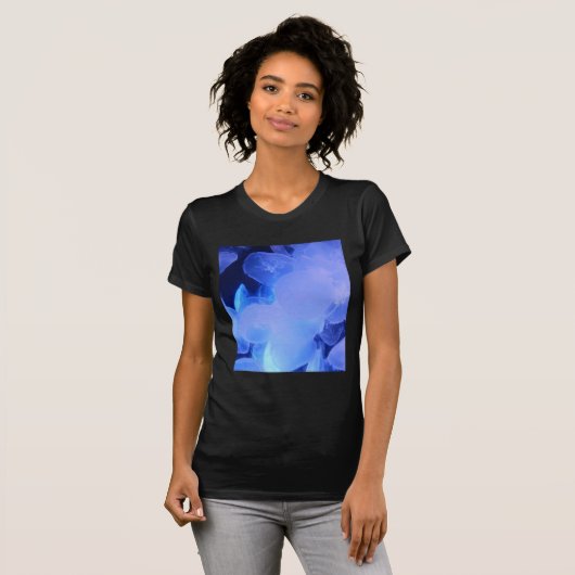 クラゲ Tシャツ (正面フル)