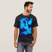 クラゲ Tシャツ (正面フル)