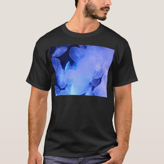 クラゲTシャツ Tシャツ (正面)