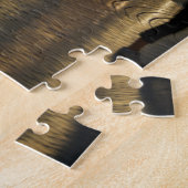 クラコフポーランドバジリカマリアッカ教会 ジグソーパズル (側面)