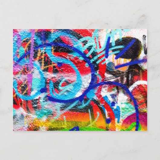 クラザイグラフティ2 ポストカード (正面)