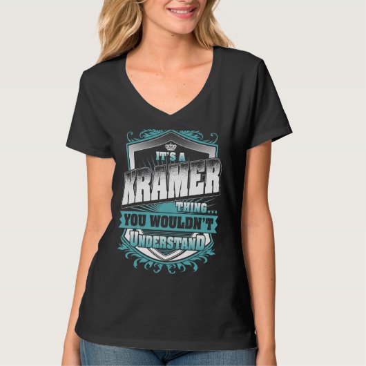 クラシが分からないのはクラマの方だ Tシャツ (正面)