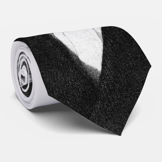 クラシカルで自由主義のなフレデリックBastiatのポートレート ネクタイ (ロール)