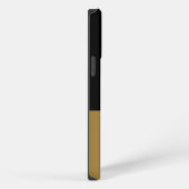 クラシカルな不動産テーマのCase-Mate iPhoneケース iPhone 13 Pro Maxケース (右側面)