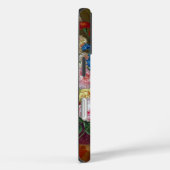クラシカルヴィンテージ花アー絵画ツ Case-Mate iPhoneケース (裏面 / 右)