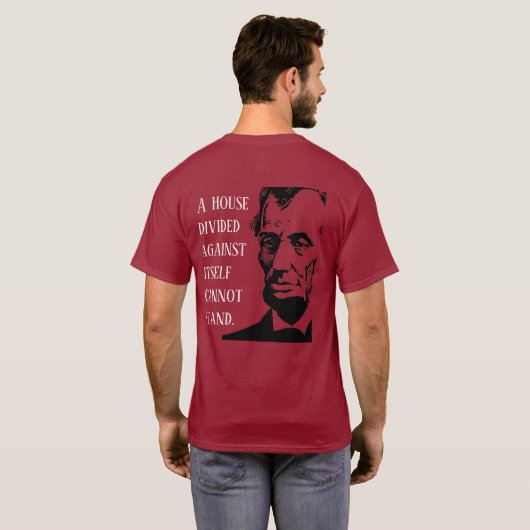 クラシカル・カンヴァーセーションズ・チャレンジを個性的に! Tシャツ (裏面フル)