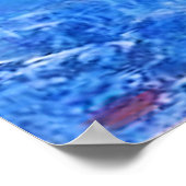 クラシカル ポスター (角)