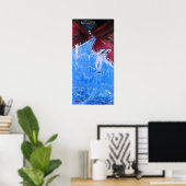 クラシカル ポスター (ホームオフィス)