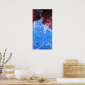 クラシカル ポスター (キッチン)