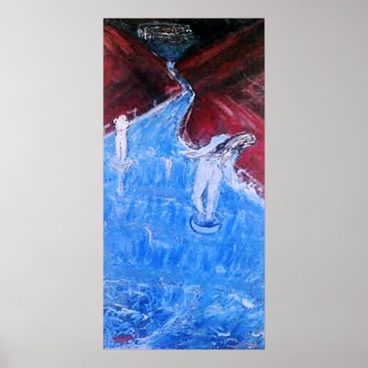 クラシカル ポスター (正面)