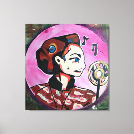 クラシカル 31 キャンバスプリント