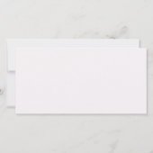 クラシカルIdyll (by Frederic Leighton) カード (裏面)