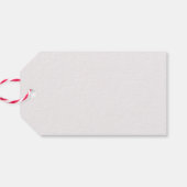 クラシカルIdyll (by Frederic Leighton) ギフトタグ (裏面横)