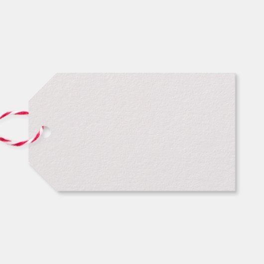 クラシカルIdyll (by Frederic Leighton) ギフトタグ (裏面横)