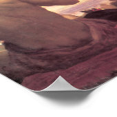 クラシカルIdyll (by Frederic Leighton) ポスター (角)