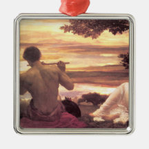 クラシカルIdyll (by Frederic Leighton)