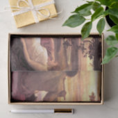 クラシカルIdyll (by Frederic Leighton) 薄葉紙 (ギフト)