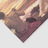 クラシカルIdyll (by Frederic Leighton) 薄葉紙 (詳細)