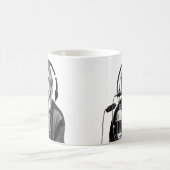 クラシカルNirvana The End of Music コーヒーマグカップ (中央)