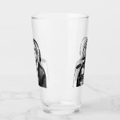 クラシカルNirvana The End of Music タンブラーグラス (左)