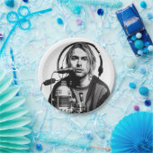 クラシカルNirvana The End of Music ペーパープレート (パーティー)