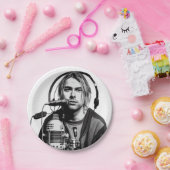 クラシカルNirvana The End of Music ペーパープレート (パーティー)