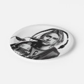 クラシカルNirvana The End of Music ペーパープレート (アングル)