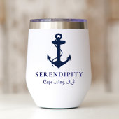 クラシックいかりロゴ