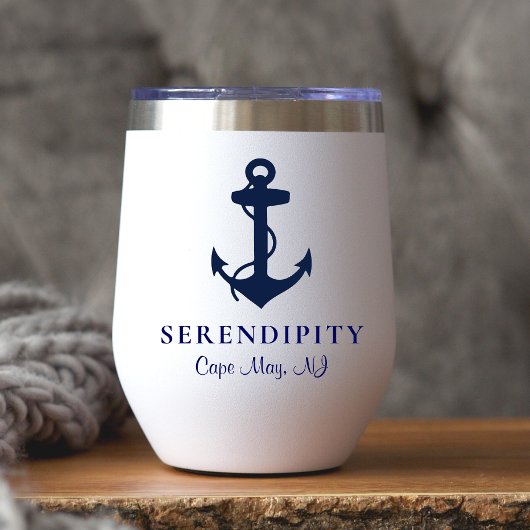 クラシックいかりロゴ