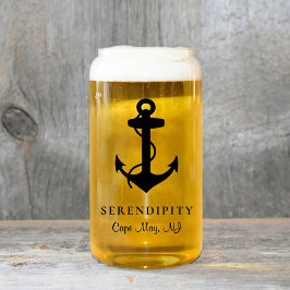 クラシックいかり ガラス缶