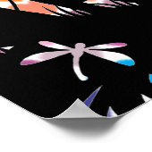 クラシックおとぎ話のポスター ポスター (角)