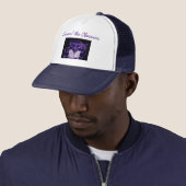 クラシックがおおうLovin キャップ (インサイチュ)