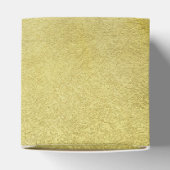クラシックきらめく黄金 フェイバーボックス (上部)