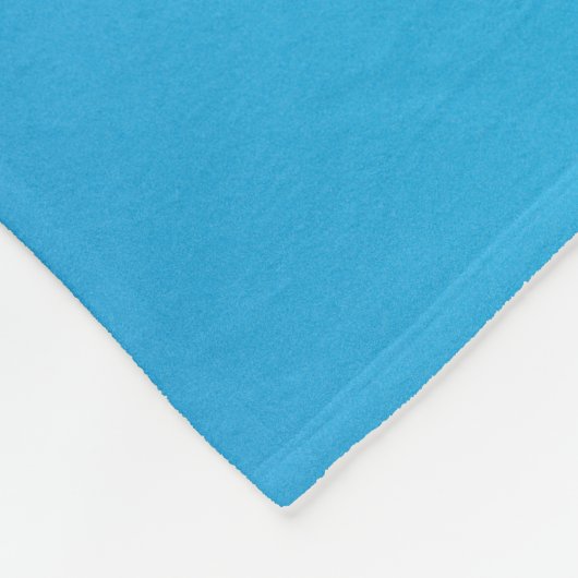 クラシックすごい男のロはっきりしたゴ フリースブランケット (角)